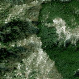 Satellite imagery of 岩岳山, JP
