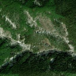 Satellite imagery of 岩岳山, JP