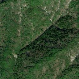 Satellite imagery of 三ツ星山, JP
