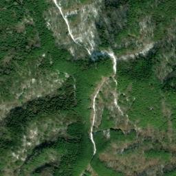 Satellite imagery of 三ツ星山, JP