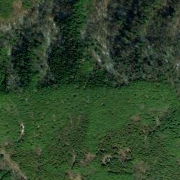 Satellite imagery of 三ツ星山, JP