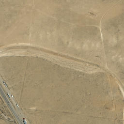 Satellite imagery of EDGE — NGS FO0823 — Albuquerque, US, US