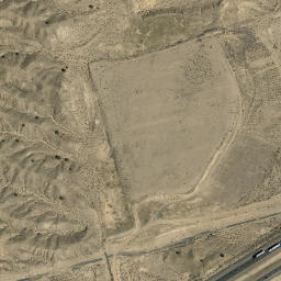 Satellite imagery of EDGE — NGS FO0823 — Albuquerque, US, US