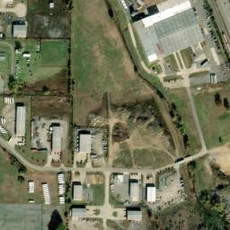 Satellite imagery of A 70 — NGS FG0100 — Conway, US, US