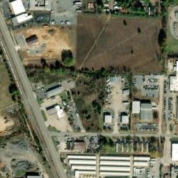 Satellite imagery of A 70 — NGS FG0100 — Conway, US, US