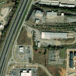 Satellite imagery of R FLAGG — NGS DR9499 — Conway, US, US