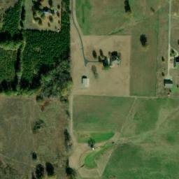 Satellite imagery of D 360 — NGS DR9504 — Faulkner County, US, US
