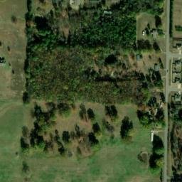 Satellite imagery of D 360 — NGS DR9504 — Faulkner County, US, US