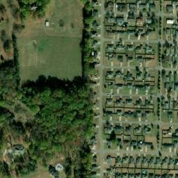 Satellite imagery of E 360 — NGS DR9505 — Faulkner County, US, US