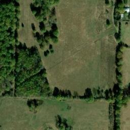 Satellite imagery of E 360 — NGS DR9505 — Faulkner County, US, US