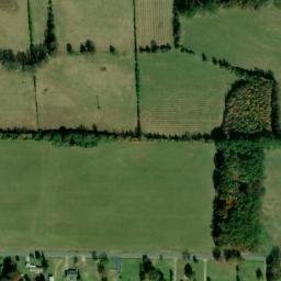 Satellite imagery of WIQ — NGS FG0296 — Faulkner County, US, US