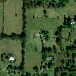 Satellite imagery of WIQ — NGS FG0296 — Faulkner County, US, US