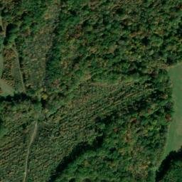 Satellite imagery of WNU — NGS FG0289 — White County, US, US