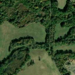 Satellite imagery of WNU — NGS FG0289 — White County, US, US