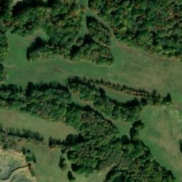 Satellite imagery of WNU — NGS FG0289 — White County, US, US