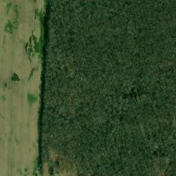 Satellite imagery of WHT — NGS FF1489 — White County, US, US