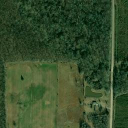 Satellite imagery of WHT — NGS FF1489 — White County, US, US