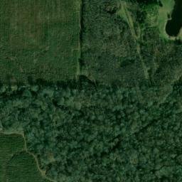 Satellite imagery of WHT — NGS FF1489 — White County, US, US