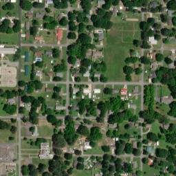 Satellite imagery of A 69 — NGS FF1426 — Beebe, US, US