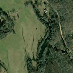 Satellite imagery of Littrell-White Prospect, US