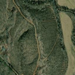 Satellite imagery of Littrell-White Prospect, US