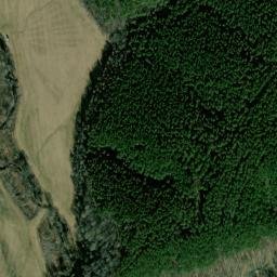 Satellite imagery of Littrell-White Prospect, US