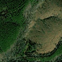 Satellite imagery of Robinson Mine, US