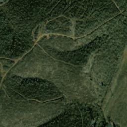 Satellite imagery of Hardwick Mine, US
