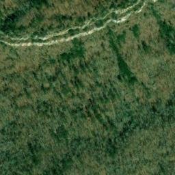 Satellite imagery of Pot Point, US