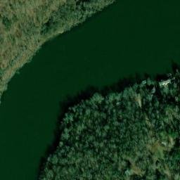 Satellite imagery of Pot Point, US