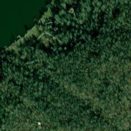 Satellite imagery of Massengale Point, US
