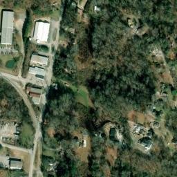 Satellite imagery of Stringers Ridge, US