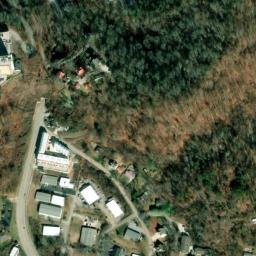 Satellite imagery of Stringers Ridge, US