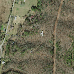 Satellite imagery of Mission Quarry, US