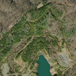 Satellite imagery of Mission Quarry, US