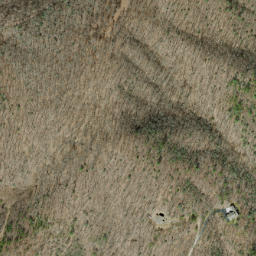 Satellite imagery of Mission Quarry, US