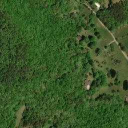 Satellite imagery of Garrison Ridge, US