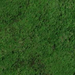 Satellite imagery of Garrison Ridge, US