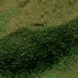 Satellite imagery of Blackwell Ridge, US