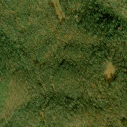 Satellite imagery of Blackwell Ridge, US