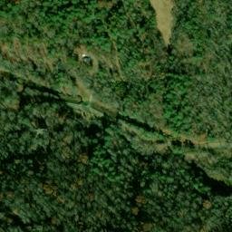 Satellite imagery of Soco Ridge, US