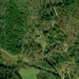 Satellite imagery of Soco Ridge, US