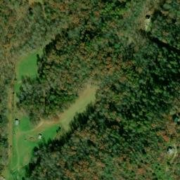 Satellite imagery of Soco Ridge, US