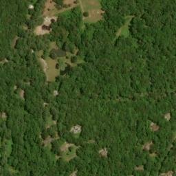 Satellite imagery of Billy Cabin Ridge, US