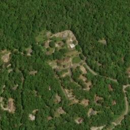 Satellite imagery of Billy Cabin Ridge, US