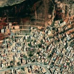 Satellite imagery of El Mokta, DZ