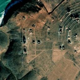 Satellite imagery of Kela Ouled Ben Ayed, DZ