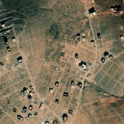 Satellite imagery of Kela Ouled Ben Ayed, DZ