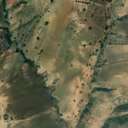 Satellite imagery of Djebel Bou Kelakh, DZ