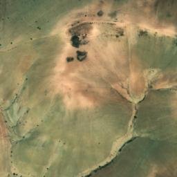 Satellite imagery of Koudiat Bou Karoua, DZ